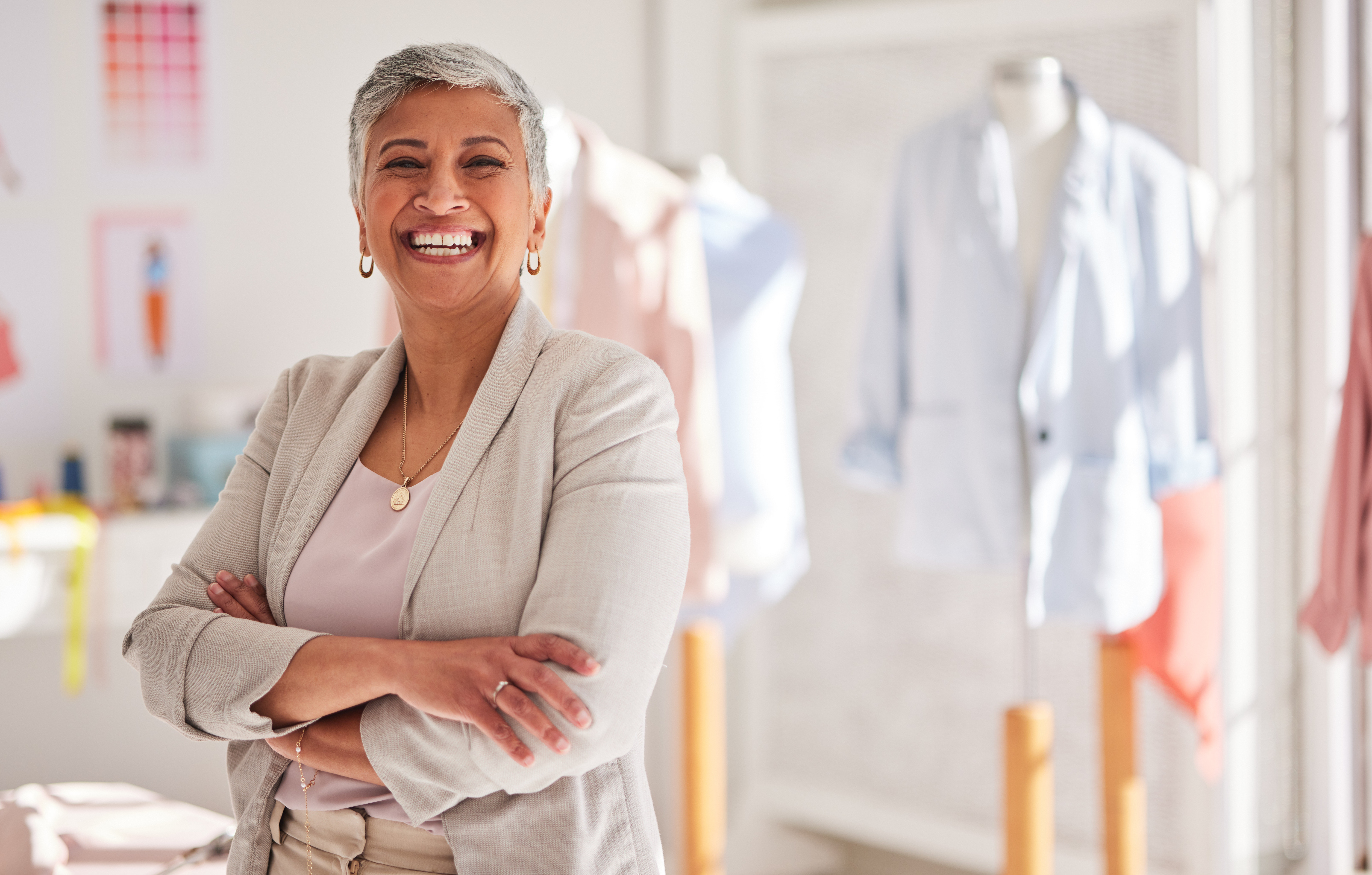 Senior business owner considering succession — surfaced by Signa intent intelligence before the market knows